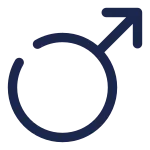 Men SVG Icon